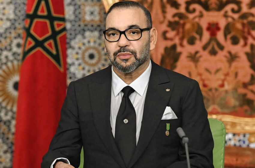 Le Roi Mohammed VI plaide pour un nouveau modèle africain de financement du développement